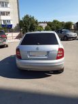  Skoda Fabia 2001 , 130000 , 