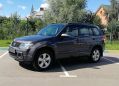 SUV   Suzuki Grand Vitara 2010 , 775000 , 