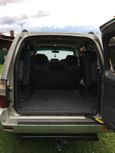 SUV   Toyota Land Cruiser Prado 1998 , 598000 , 