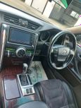  Toyota Mark X 2010 , 1000000 , 