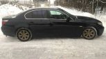  BMW 5-Series 2004 , 550000 , -