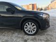 SUV   Mazda CX-5 2013 , 950000 , -