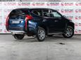 SUV   Mitsubishi Pajero Sport 2017 , 2230000 , 