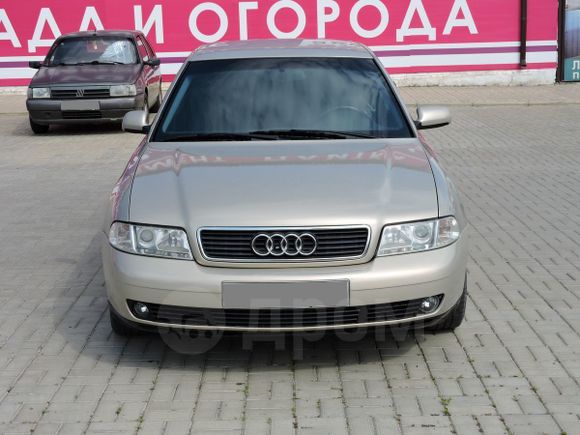  Audi A4 2001 , 200000 ,  