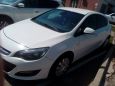  Opel Astra 2013 , 500000 , 