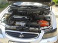 Hyundai Accent 2008 , 230000 , 