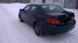  Toyota Corolla 2007 , 425000 , 