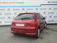  Peugeot 206 2006 , 215000 , 