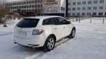 SUV   Mazda CX-7 2011 , 850000 , 