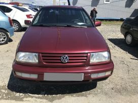  Volkswagen Vento 1997 , 175000 , --