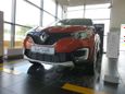 SUV   Renault Kaptur 2016 , 869990 , 