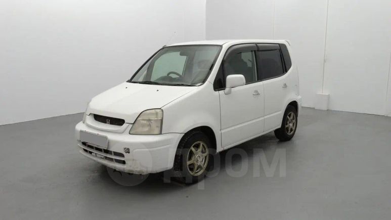  Honda Capa 2000 , 160000 , 