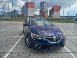  Renault Megane 2017 , 990000 , 