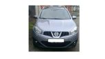 SUV   Nissan Qashqai+2 2010 , 735000 , 