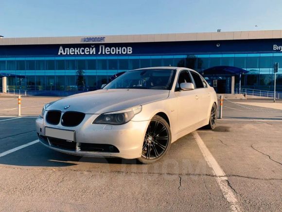  BMW 5-Series 2003 , 510000 , 