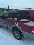 SUV   Mitsubishi Pajero 2003 , 580000 , 