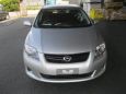  Toyota Corolla Fielder 2010 , 580000 , 