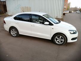  Volkswagen Polo 2012 , 420000 , 