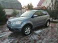 SUV   SsangYong Actyon 2012 , 650000 , 