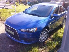  Mitsubishi Lancer 2011 , 550000 , 