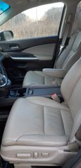 SUV   Honda CR-V 2012 , 1050000 , 