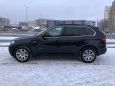 SUV   BMW X5 2013 , 1650000 , 