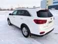 SUV   Kia Sorento 2018 , 2250000 ,  