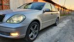  Toyota Brevis 2001 , 525000 , 