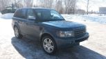 SUV   Land Rover Range Rover Sport 2007 , 950000 , 