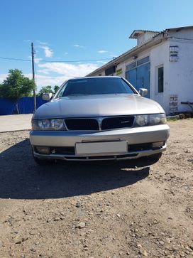  Mitsubishi Diamante 1995 , 180000 , 