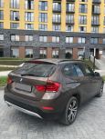 SUV   BMW X1 2013 , 860000 , 