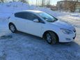  Opel Astra 2011 , 725000 , 