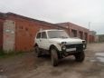 SUV    4x4 2121  1984 , 25000 , 