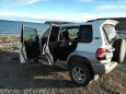 SUV   Mitsubishi Pajero iO 1998 , 400000 , 