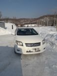  Toyota Corolla Fielder 2007 , 445000 , 