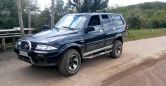 SUV   SsangYong Musso 1994 , 264123 , 