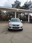 SUV   Volkswagen Touareg 2008 , 800000 , 