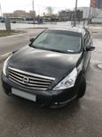  Nissan Teana 2013 , 680000 , 