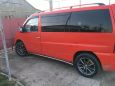    Mercedes-Benz Vito 1996 , 340000 , 