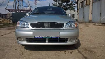  Daewoo Lanos 2006 , 190000 , 