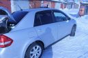  Nissan Tiida Latio 2011 , 430000 , 