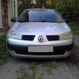  Renault Megane 2005 , 245000 , 