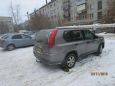 SUV   Nissan X-Trail 2007 , 650000 , 