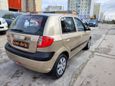  Hyundai Getz 2008 , 420000 , 