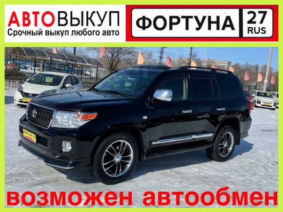 SUV   Toyota Land Cruiser 2008 , 2298000 , 