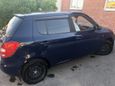  Skoda Fabia 2010 , 220000 , 