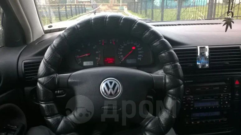  Volkswagen Passat 2000 , 260000 , 