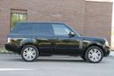 SUV   Land Rover Range Rover 2010 , 1145000 , 