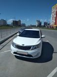  Kia Rio 2013 , 500000 , 