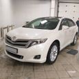 SUV   Toyota Venza 2014 , 1577000 , 